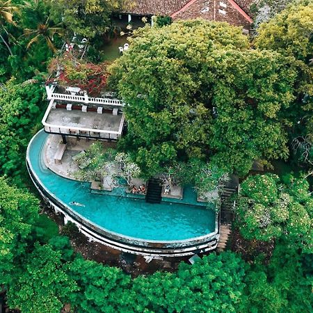 โรงแรม เดอะ โคลเซนเบิร์ก กอลล์ ภายนอก รูปภาพ