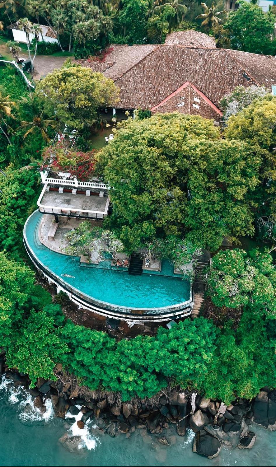 โรงแรม เดอะ โคลเซนเบิร์ก กอลล์ ภายนอก รูปภาพ