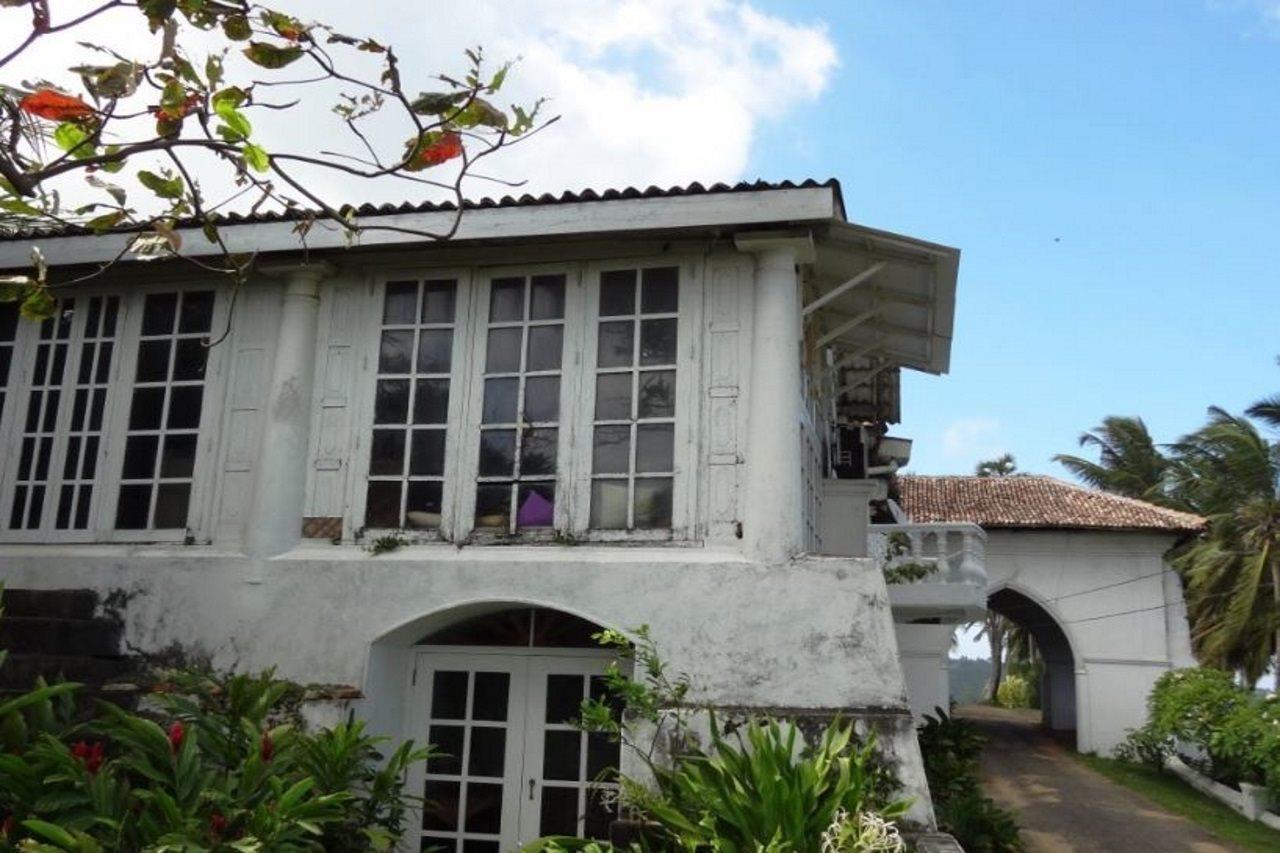 โรงแรม เดอะ โคลเซนเบิร์ก กอลล์ ภายนอก รูปภาพ