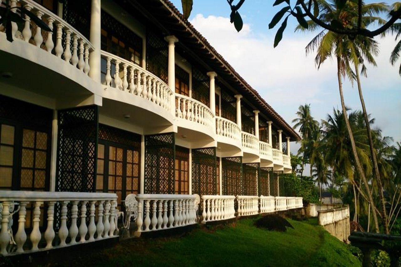 โรงแรม เดอะ โคลเซนเบิร์ก กอลล์ ภายนอก รูปภาพ
